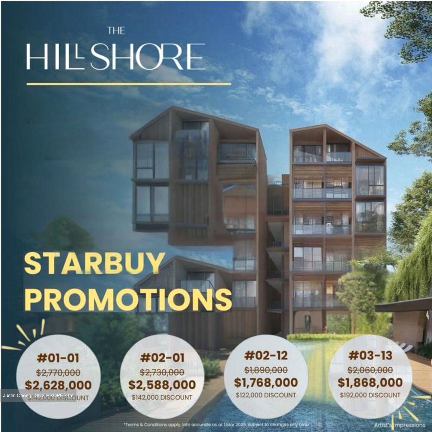 Palisades (D5), Condominium #473688231